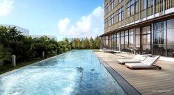 K Suites (D15), Apartment #595218571